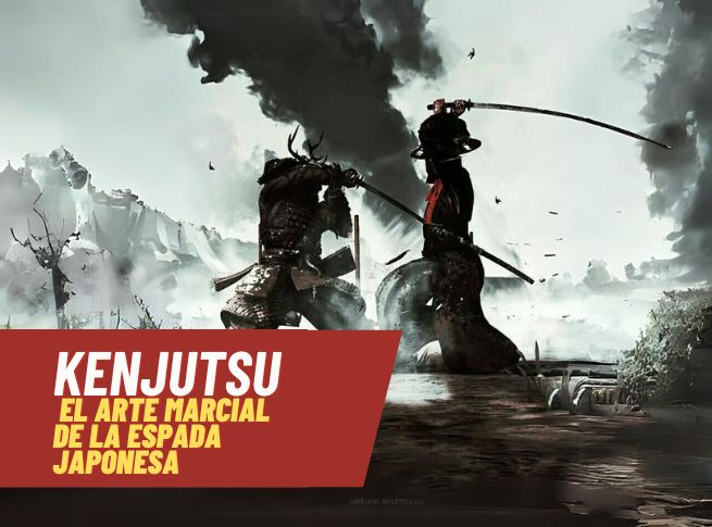 Explorando las Antiguas Artes del Kenjutsu: Domina el Camino de la Katana