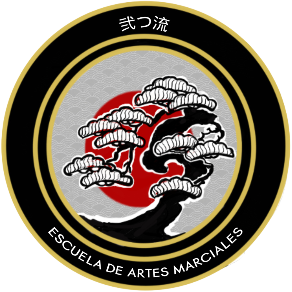 ⛩️ Escuela de Artes Marciales 🗻Apende Kenjutsu